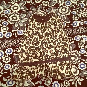 New! Wild dress!! (Comes In about a week)